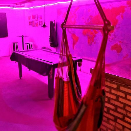 Di Pipa Rooms - Hidromassagem Externa Praia de Pipa Kültér fotó