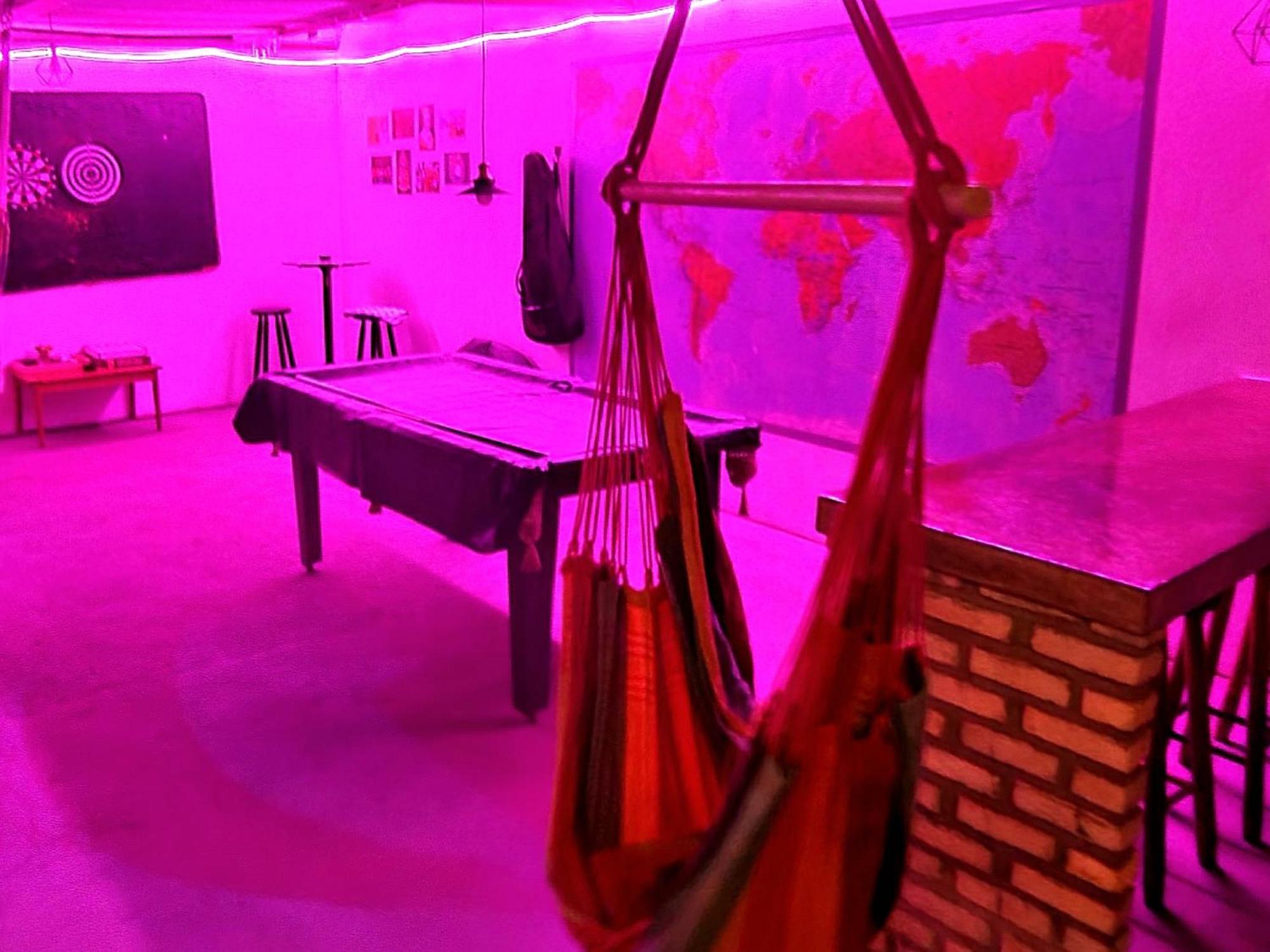 Di Pipa Rooms - Hidromassagem Externa Praia de Pipa Kültér fotó