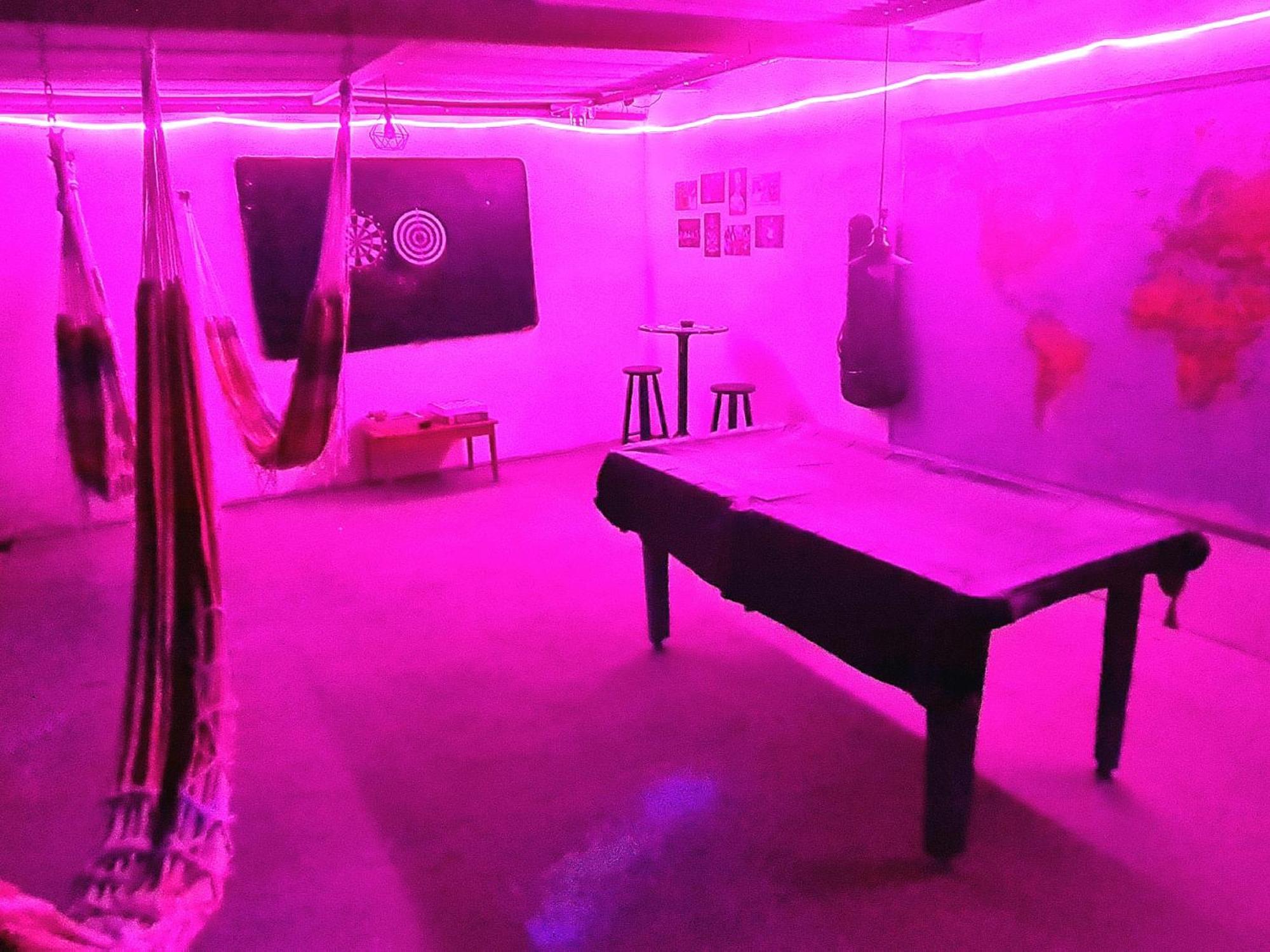 Di Pipa Rooms - Hidromassagem Externa Praia de Pipa Kültér fotó