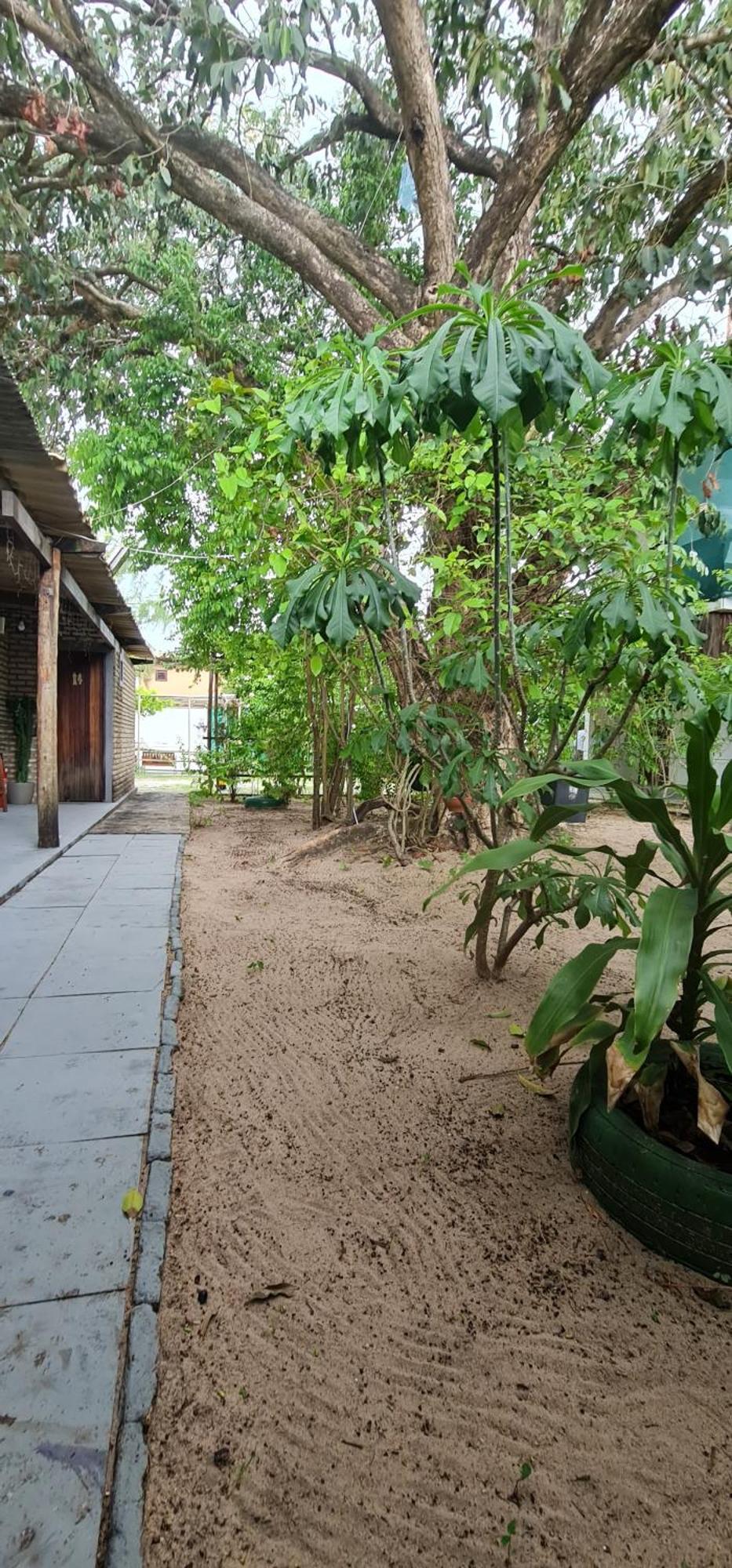 Di Pipa Rooms - Hidromassagem Externa Praia de Pipa Kültér fotó