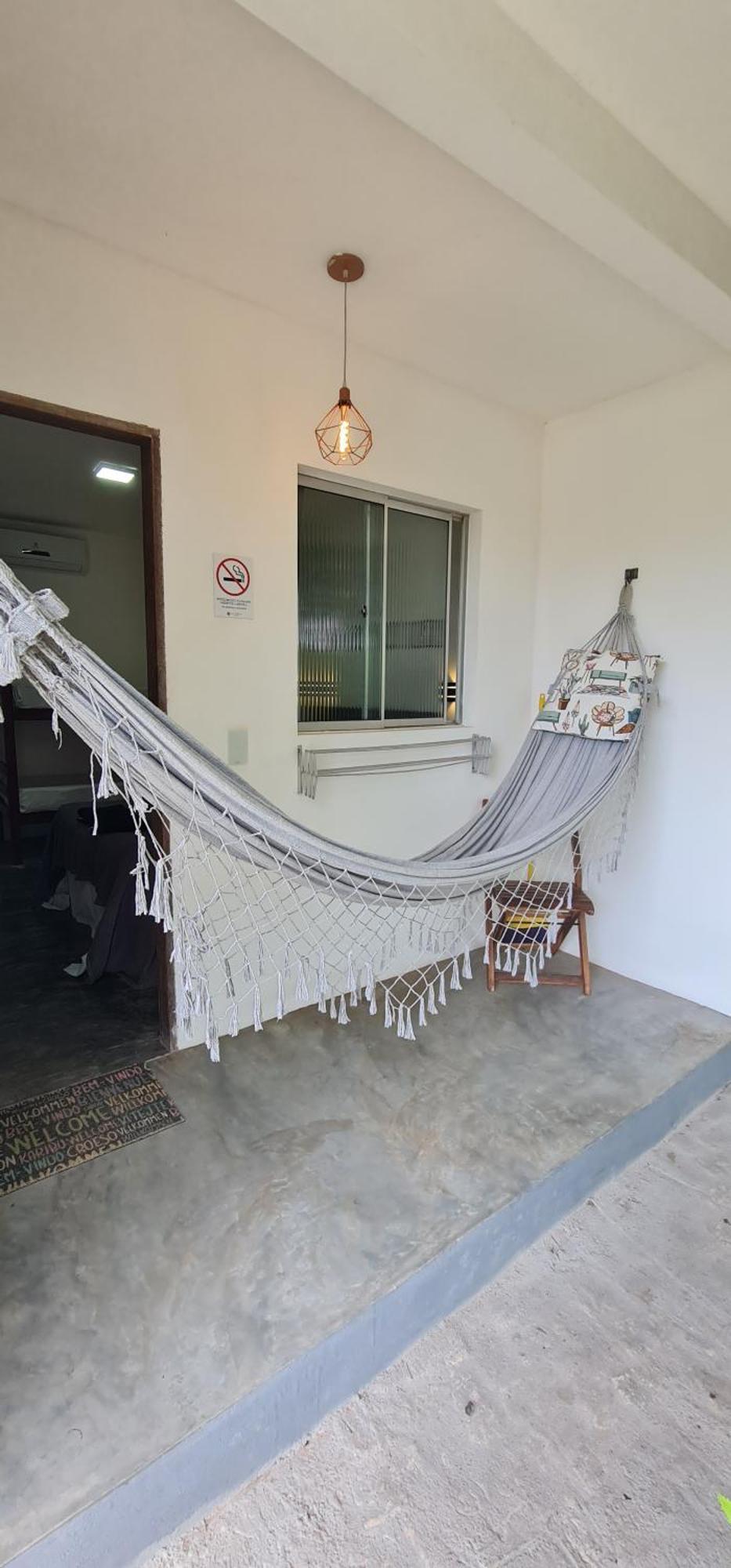 Di Pipa Rooms - Hidromassagem Externa Praia de Pipa Kültér fotó